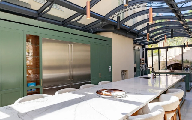 Villa Soleil Riviera