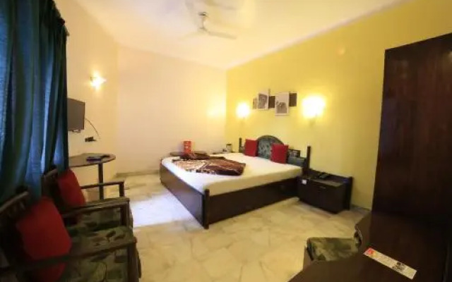 Hotel Maganjis