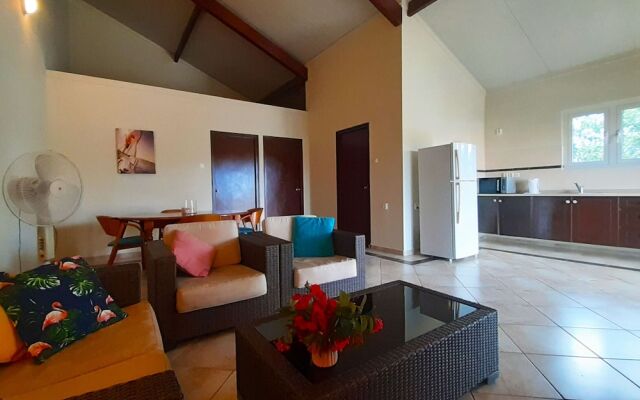 Wayaca Mini Resort