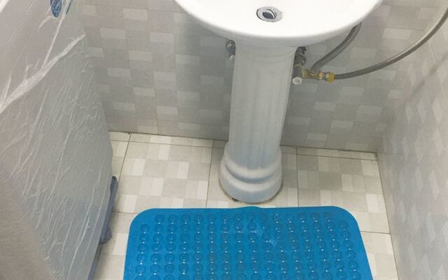 Shanghai Summer Youth Hostel