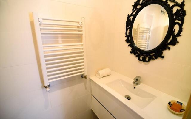 El Agua de la Lechería