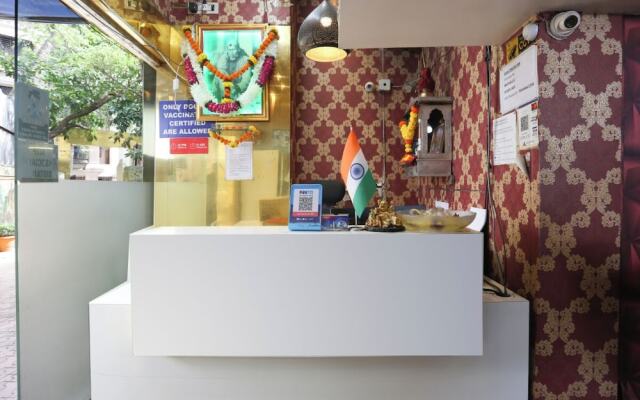 Hotel Dream inn