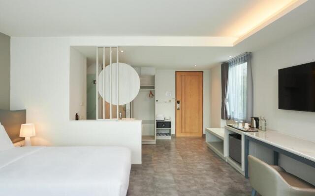 Livable Hotel Bangkok