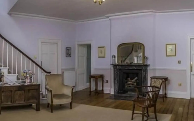 Old Vicarage