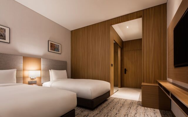 Ramada Seoul Sindorim Hotel