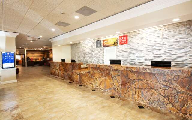 Red Lion Hotel Orlando Lake Buena Vista South