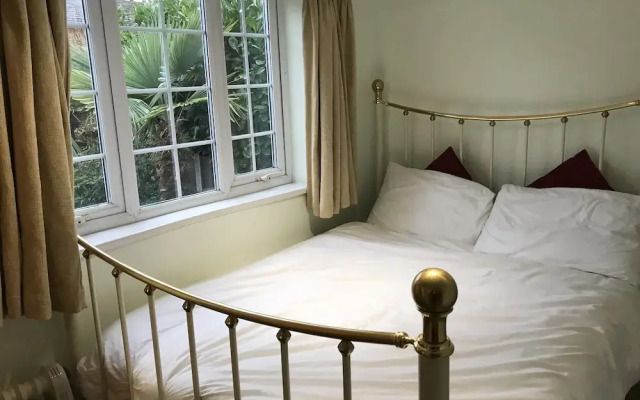 Self Contained Granny Flat