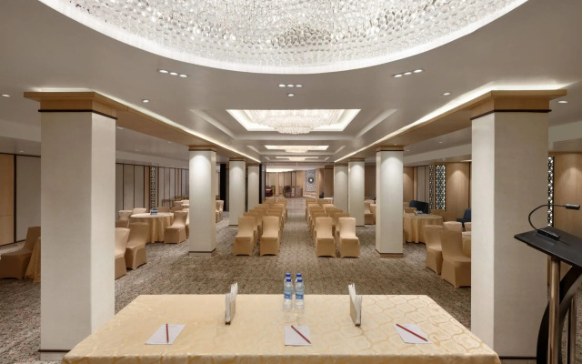 Ramada by Wyndham Katra Station Road