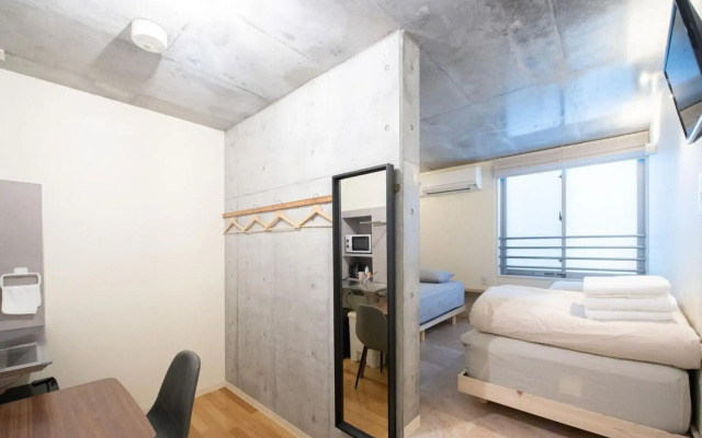 bmj Hyakunincho - Vacation STAY 68273v