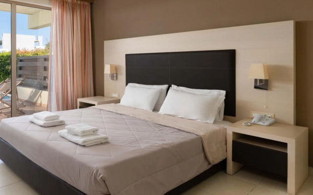 Virginia Family Suites