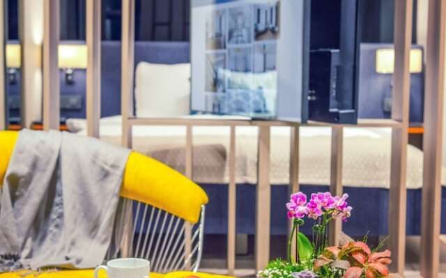 Nish Palace Exclusive Suites