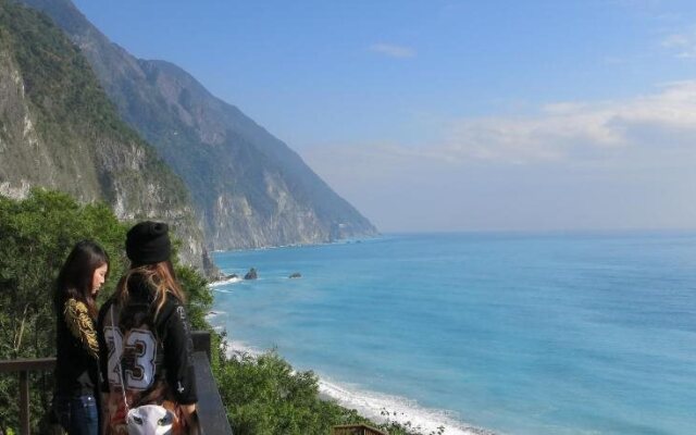 Taroko Susi Space