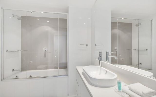 Orchid Residences - HR Surfers Paradise