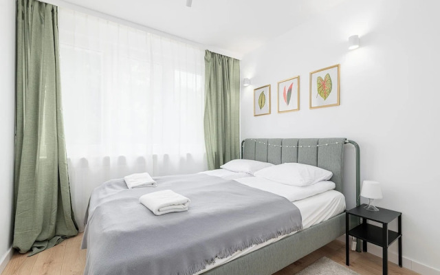RentPlanet - Apartament Rakowiec
