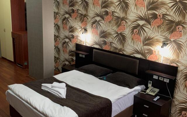 Silivri Safir Hotel & Resort Beach And Restaurant