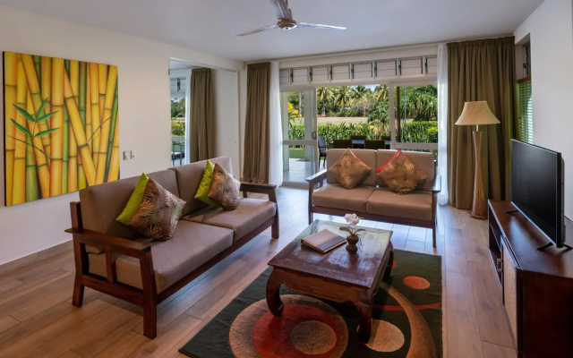 The Terraces Apartments Resort