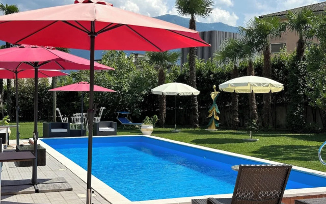 Hotel Tiziana