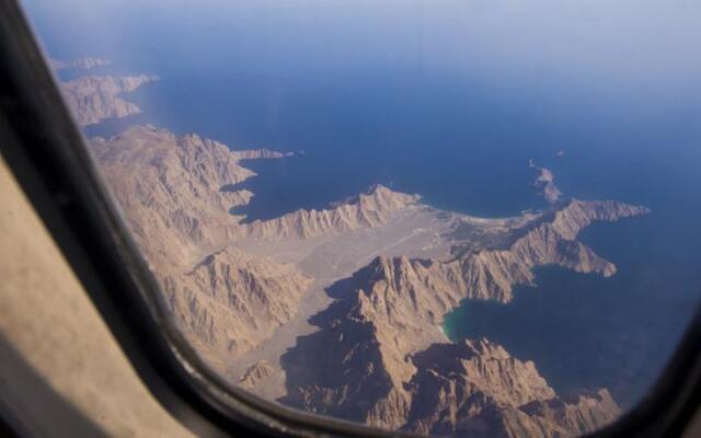 Khasab Musandam Campsite