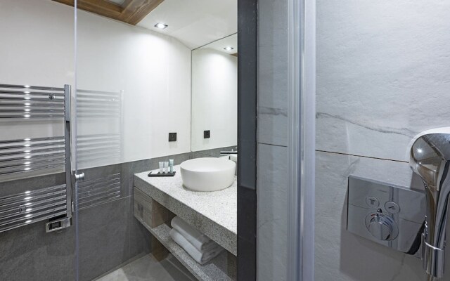 MGM Hôtels & Résidences – Résidence Amaya