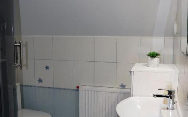 Apartamenty ''Chcę Tu Zostać''