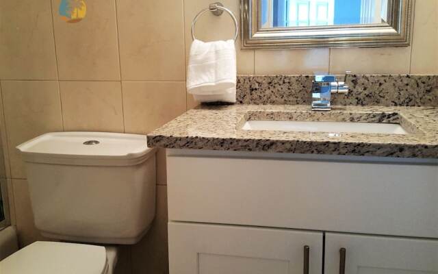 Alexander 510 2 Bedroom Apts by RedAwning