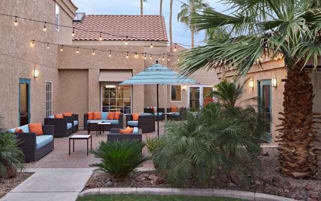 HYATT house Scottsdale/Old Town