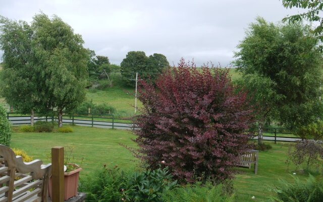 Ornum House