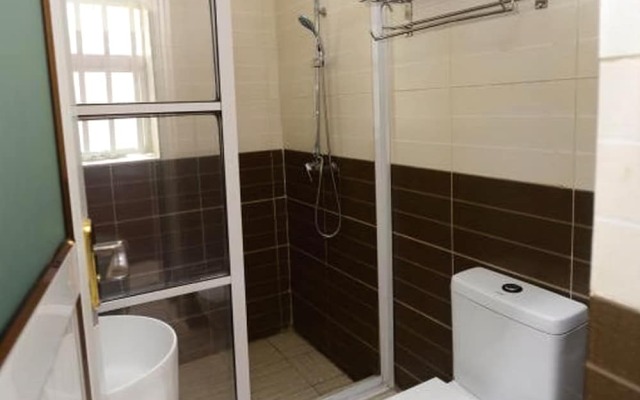 Prenox Hotel and Suites