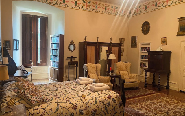 Château de Saint-Chartier