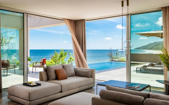 Vaya Beach Resort	