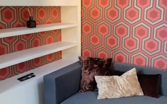 Maison City Life Apartments