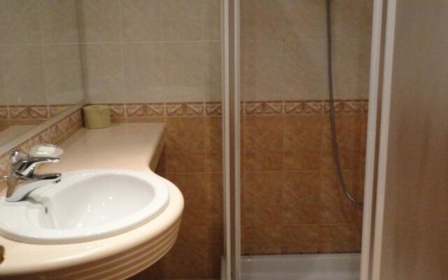 Hotel Winpalace