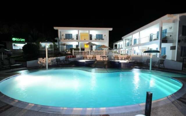 Villeta Boutique Hotel Spa