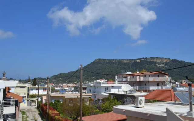 Depie Luxury Apartment in Pastida Rhodes