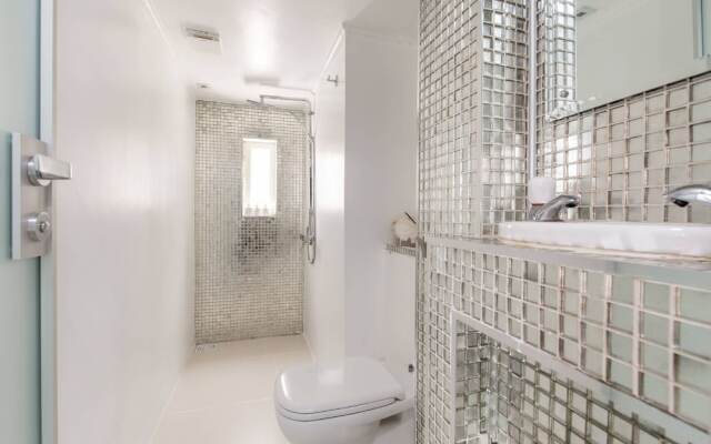Deluxe 4 bedrooms Cramond Seaview House