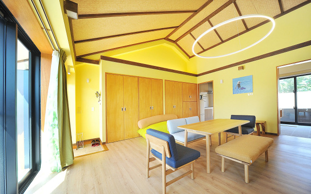 SUMUVILLA - Vacation STAY 84924v