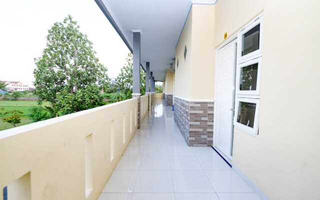 Griya Ria by OYO Rooms