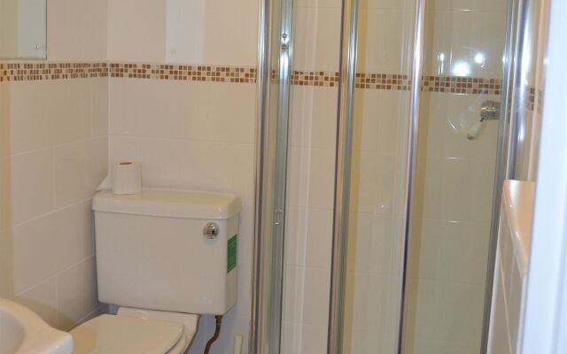 Hotel 261