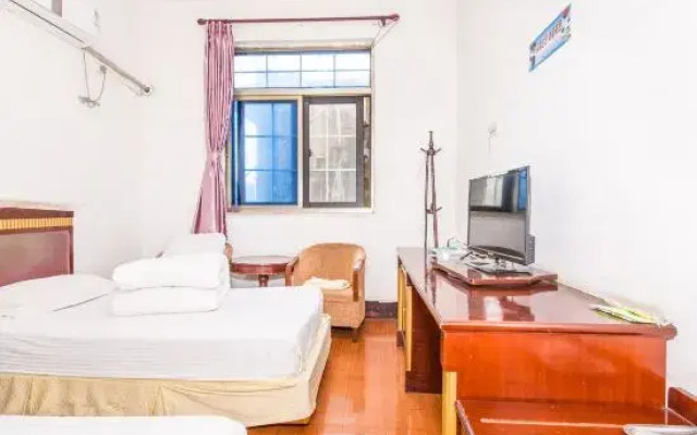 Zhapu Hostel