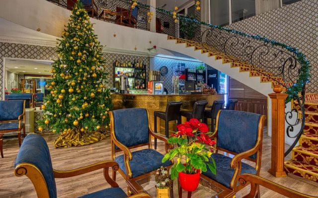Duna Relax Hotel
