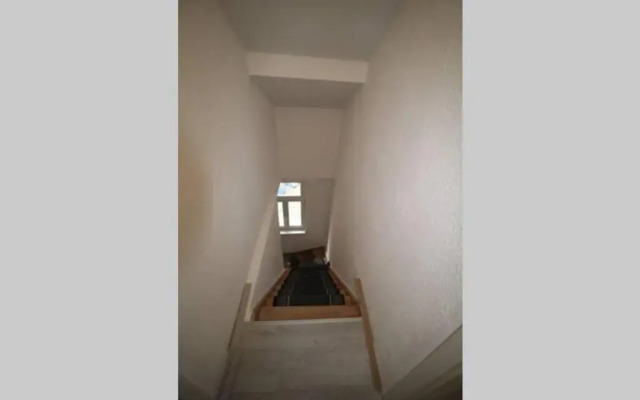 Gonsenheim - 3-Zimmer-Haus - max. 5 Personen