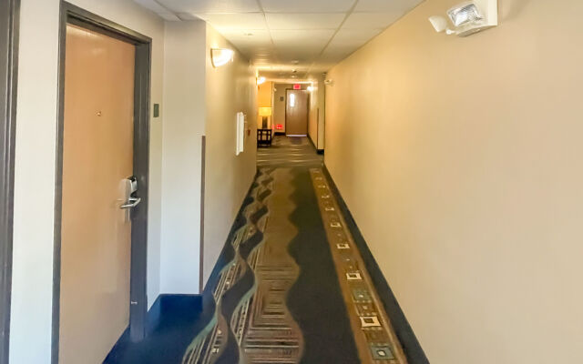 Comfort Inn & Suites Albuquerque Downtown