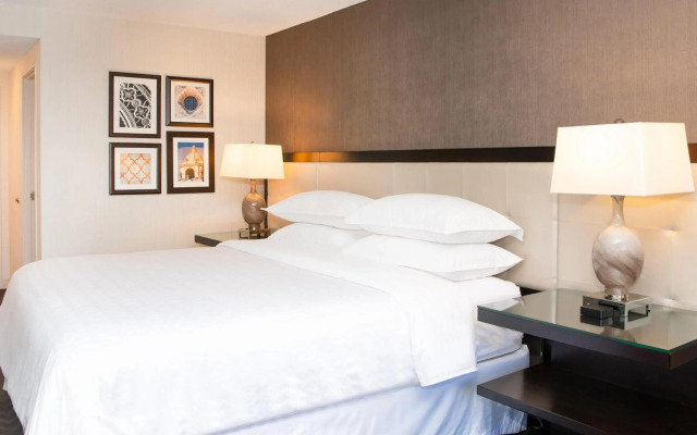 Sheraton Mission Valley San Diego Hotel