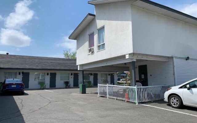 Motel Giffard