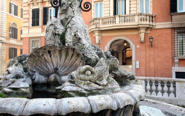 Rome as you feel - Spanish Steps Apartments