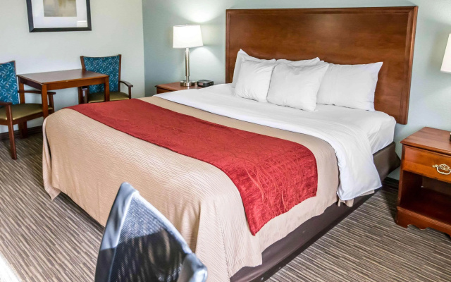 Comfort Inn Schereville