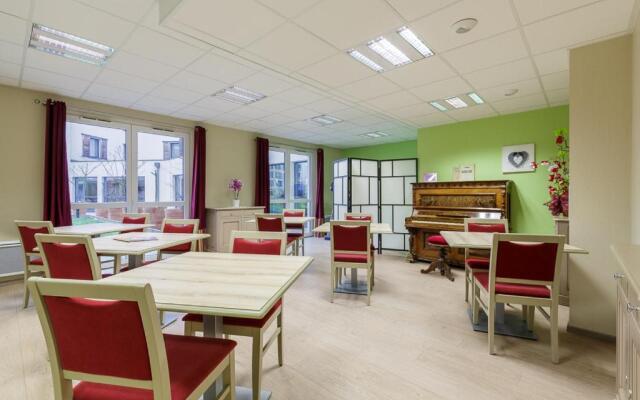 Zenao Appart'hôtels Strasbourg
