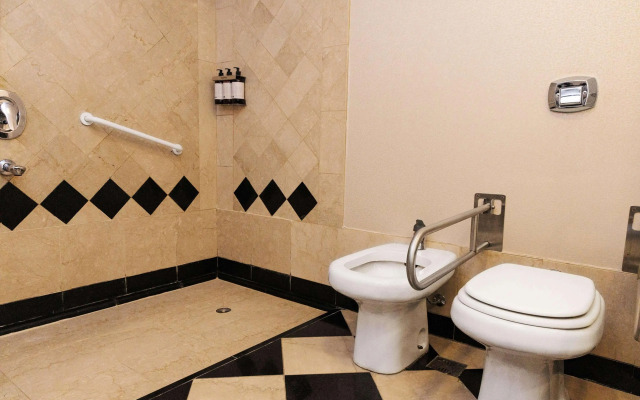 Doubletree By Hilton Buenos Aires