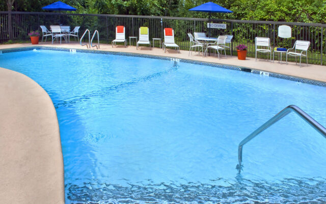 Fairfield Inn Albany East Greenbush