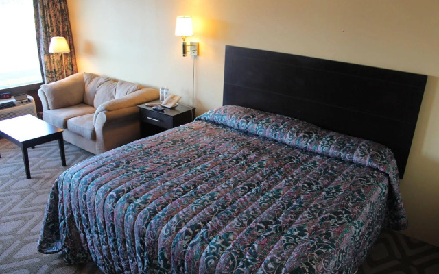 Tourway Inn